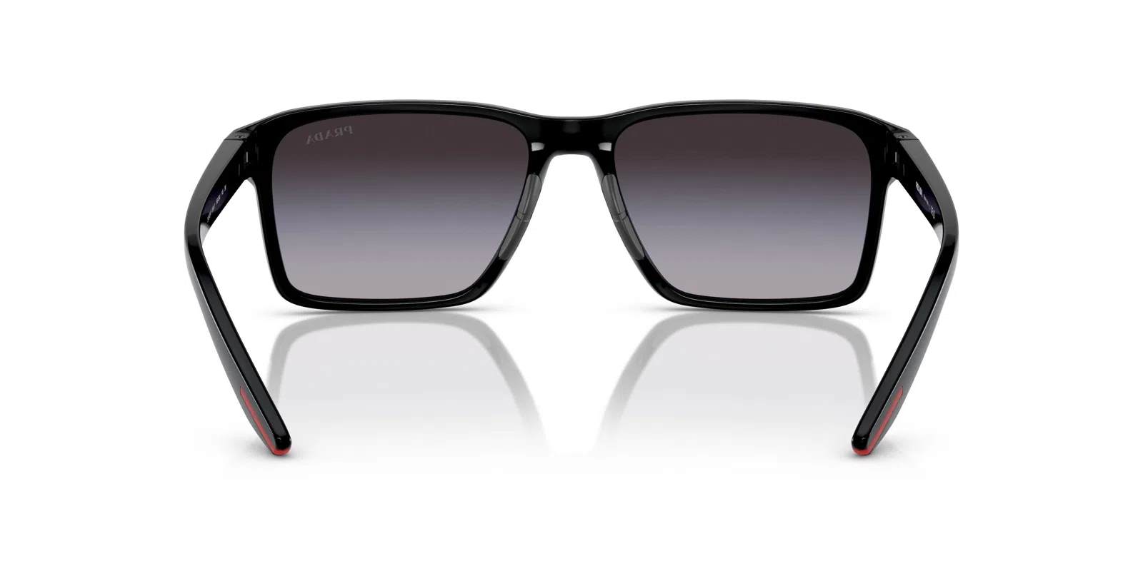 Prada Linea Rossa 05YSF Sunglasses - view 25